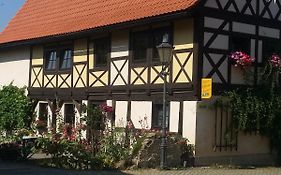 Elbhangzimmer Dresden